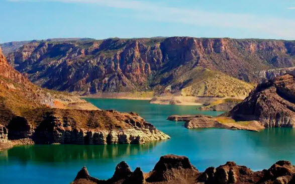 relaciones esporádicas San Rafael