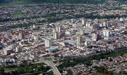 follamiga San Salvador de Jujuy