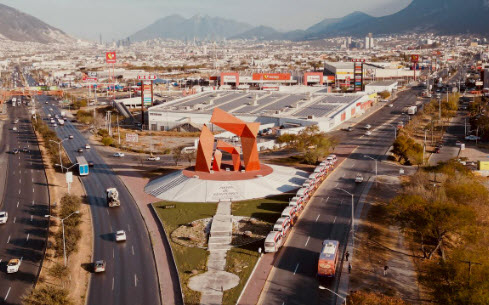 relaciones esporádicas Santa Catarina