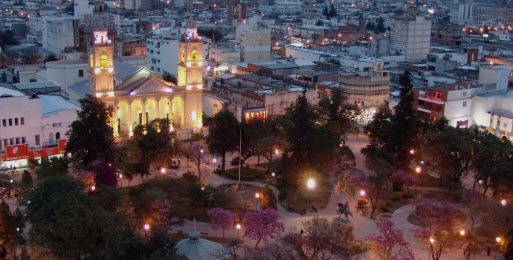 relaciones esporádicas Santiago del Estero