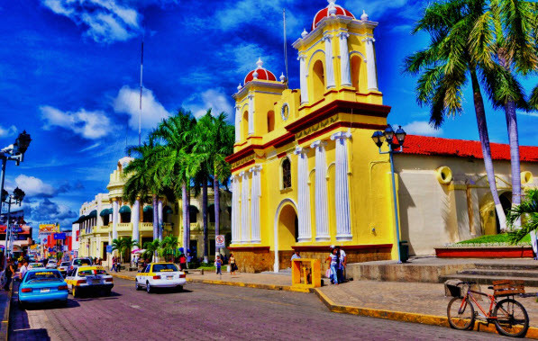 relaciones esporádicas Tapachula