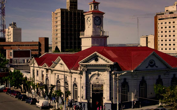 citas casados Trelew