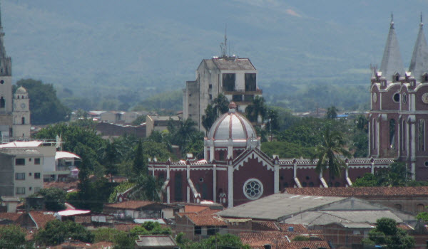citas casados Tuluá