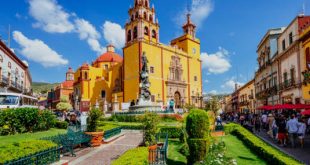 relaciones esporádicas Guanajuato