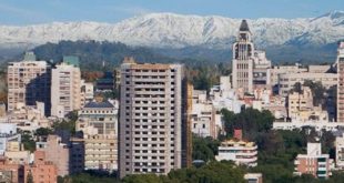 relaciones esporádicas Mendoza