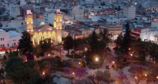 relaciones esporádicas Santiago del Estero