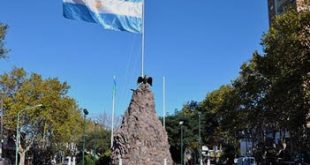 relaciones esporádicas Florencio Varela