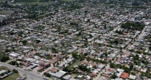 relaciones esporádicas San Justo