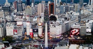 follamiga Buenos Aires