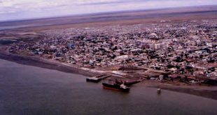 follamiga Río Gallegos