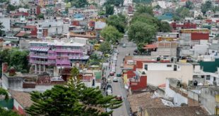 relaciones esporádicas Xalapa-Enríquez