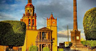 citas casados San Juan del Río