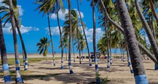 relaciones esporádicas Riohacha