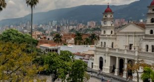 relaciones esporádicas Envigado