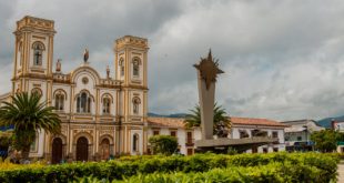 relaciones esporádicas Sogamoso