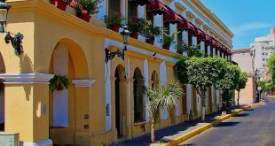 relaciones esporádicas Mazatlán