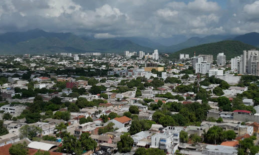 relaciones esporádicas Valledupar