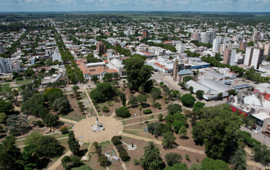 follamiga Venado Tuerto