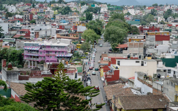 follamiga Xalapa-Enríquez