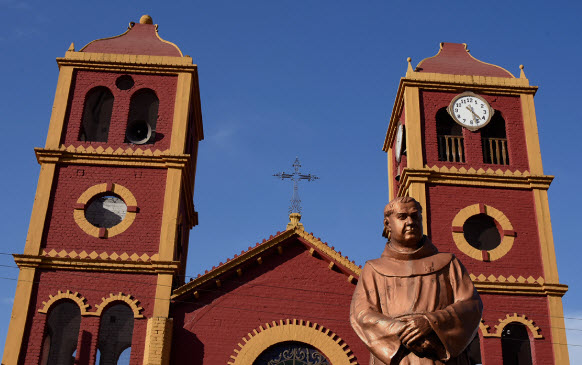 relaciones esporádicas Yumbo