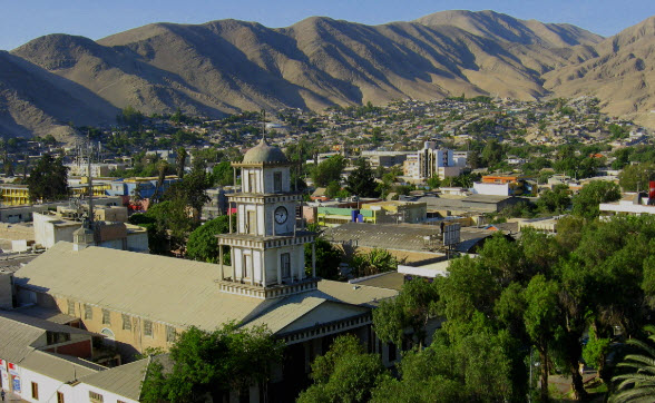 citas casados Copiapó