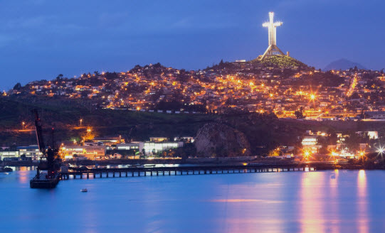 relaciones esporádicas Coquimbo