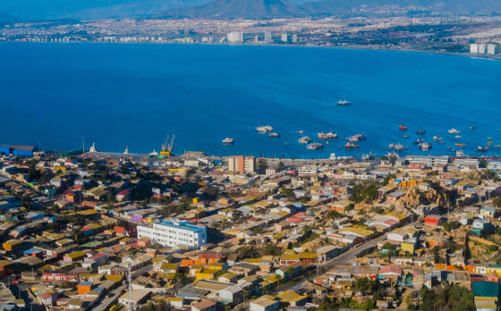 citas casados La Serena