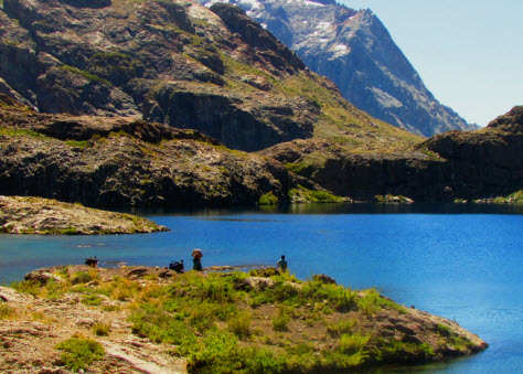 relaciones esporádicas Linares