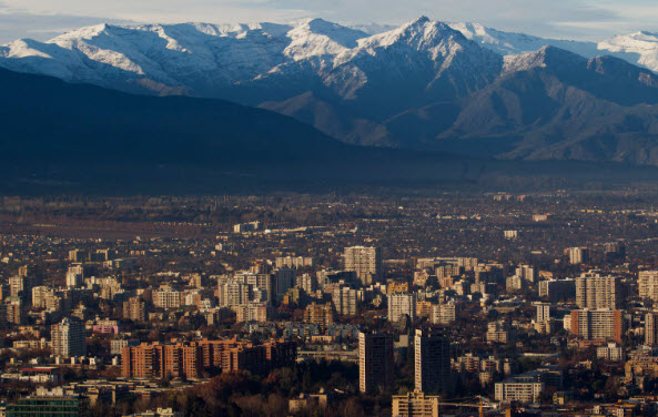 citas casados Los Andes