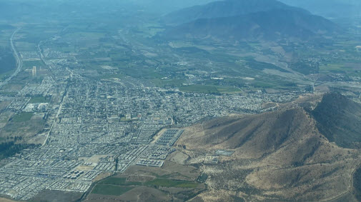 citas casados Melipilla