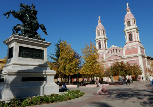 citas casados Rancagua