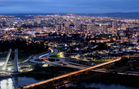 citas casados Temuco