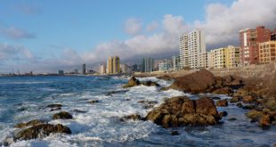 relaciones esporádicas Antofagasta