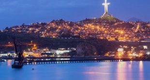 relaciones esporádicas Coquimbo