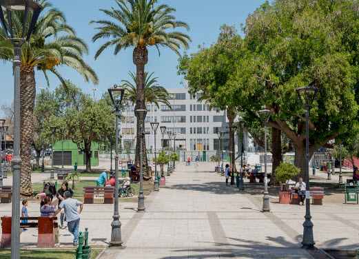 follamiga Villa Alemana