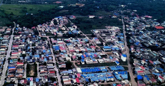 follamiga Aguazul