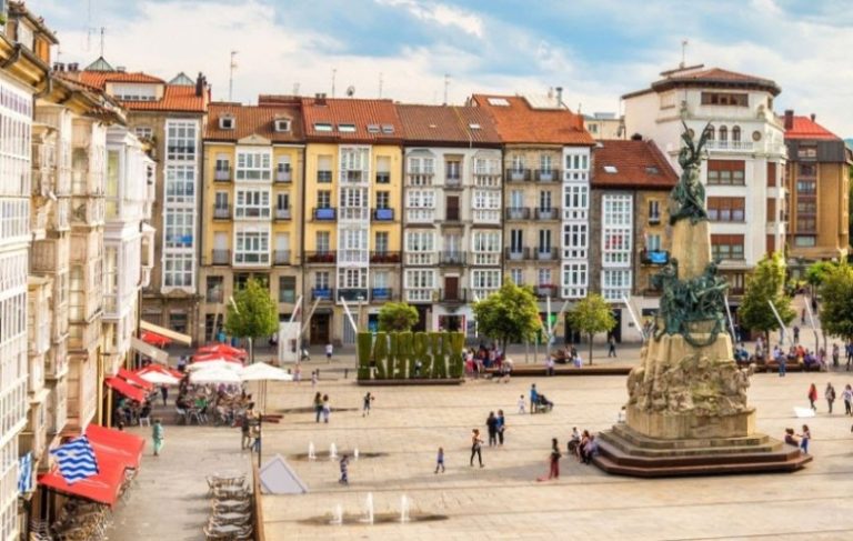 contactos rusas Álava