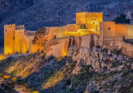 citas casados Almería