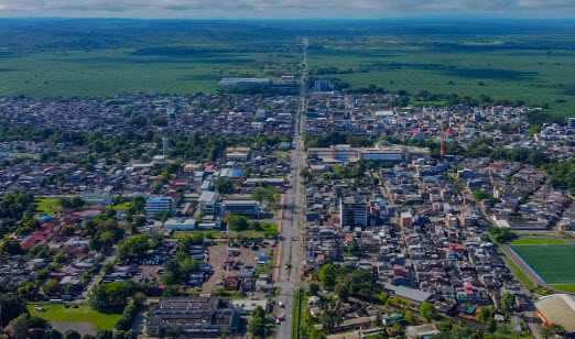 relaciones esporádicas Apartadó