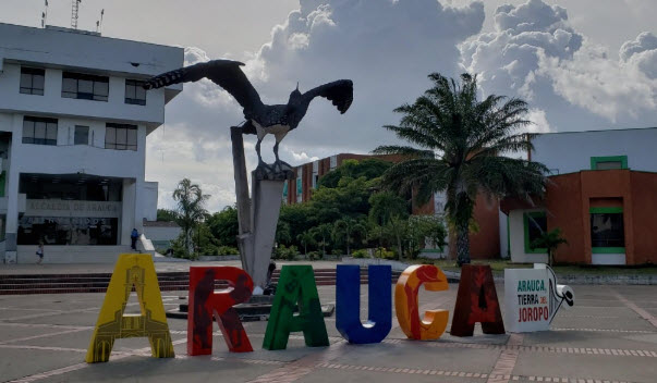 follamiga Arauca
