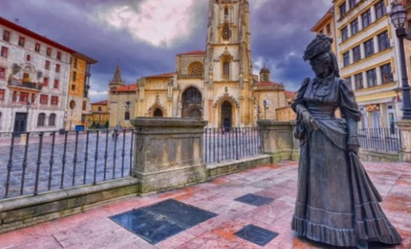 contactos rusas Asturias