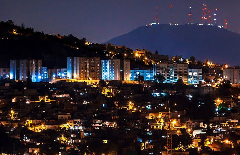 citas casados Atizapán de Zaragoza