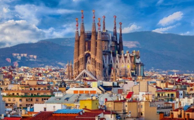 citas casados Barcelona