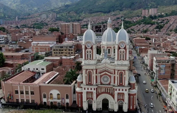 citas casados Bello
