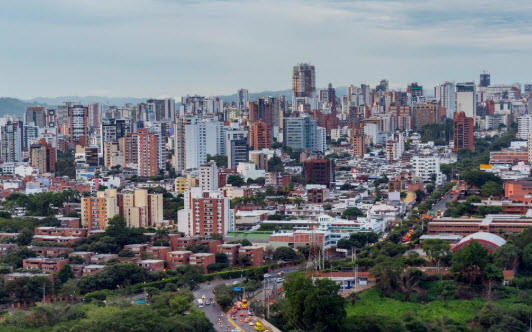 follamiga Bucaramanga