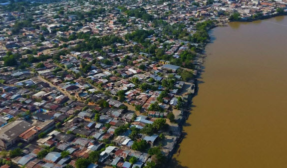 relaciones esporádicas Caucasia