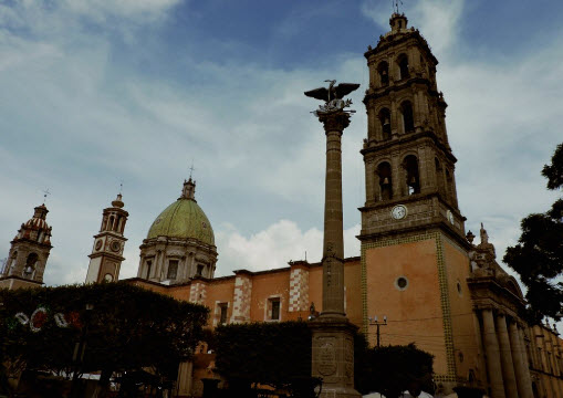 citas casados Celaya