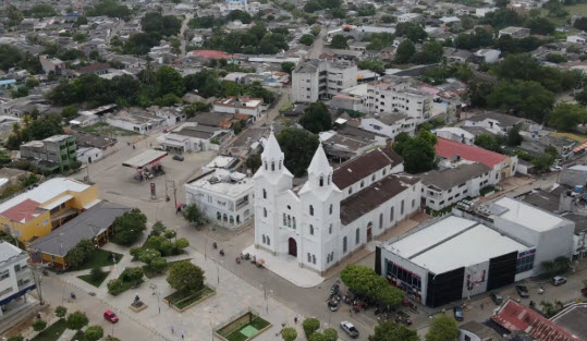 relaciones esporádicas Cereté