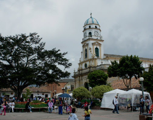 citas casados Chía