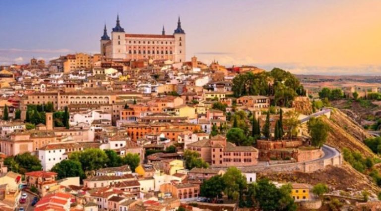 contactos rusas Ciudad Real